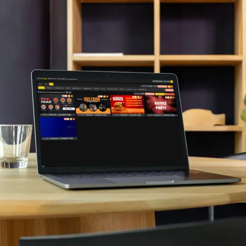 SmartCast.pro